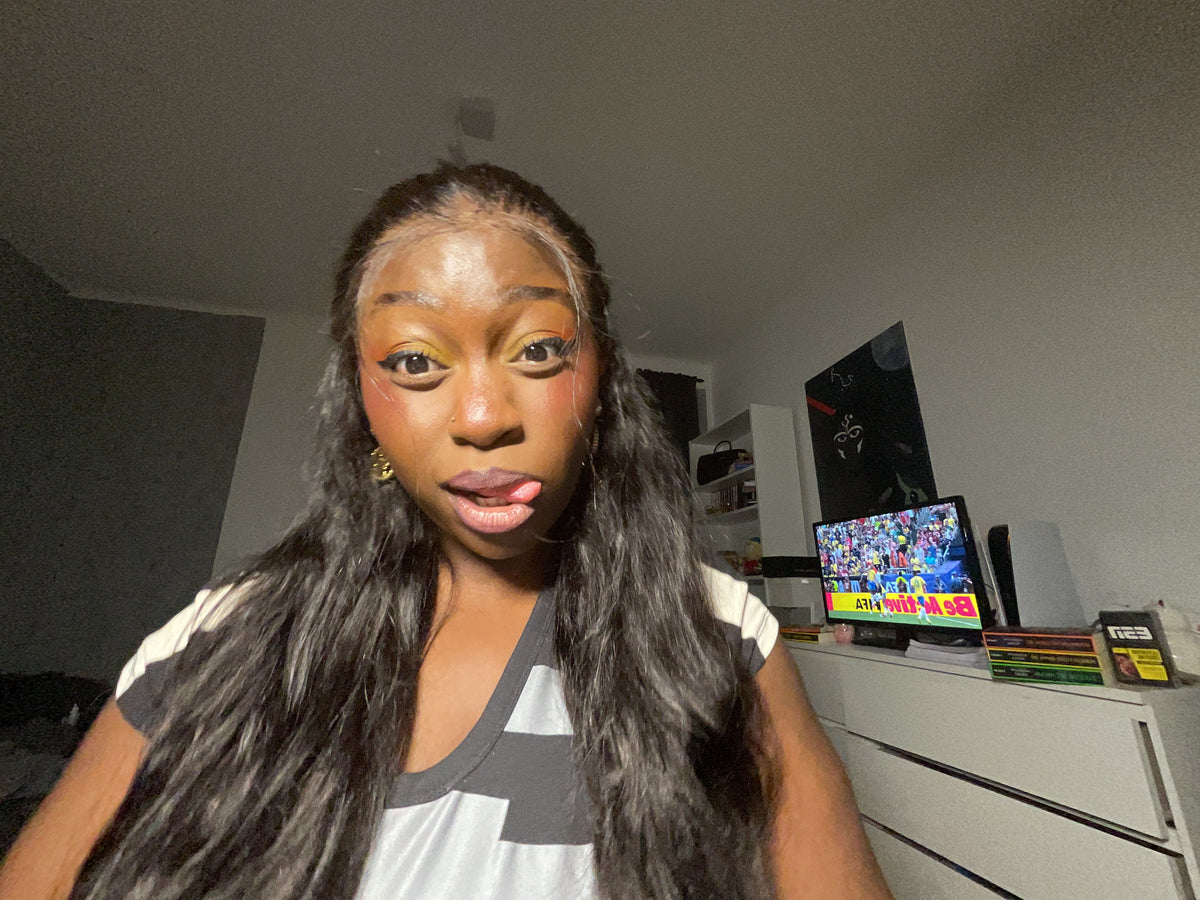 Binta